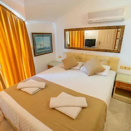 Sunset Beach Club Aqualettings Neptune 6 Фетхие