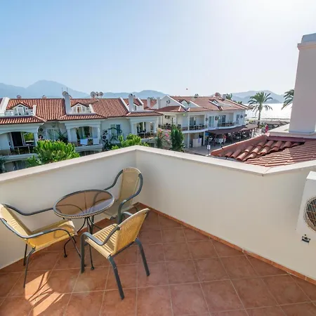 Sunset Beach Club Aqualettings Neptune 6 Apartment