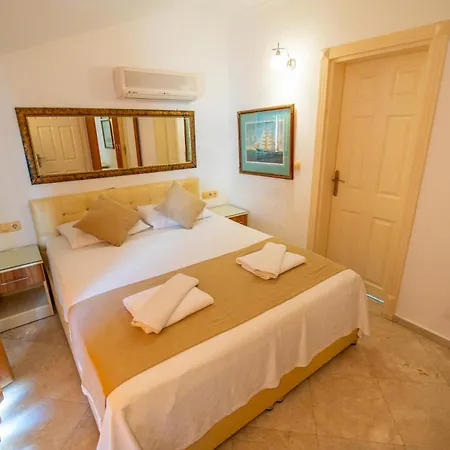 Sunset Beach Club Aqualettings Neptune 6 Апартаменты Фетхие