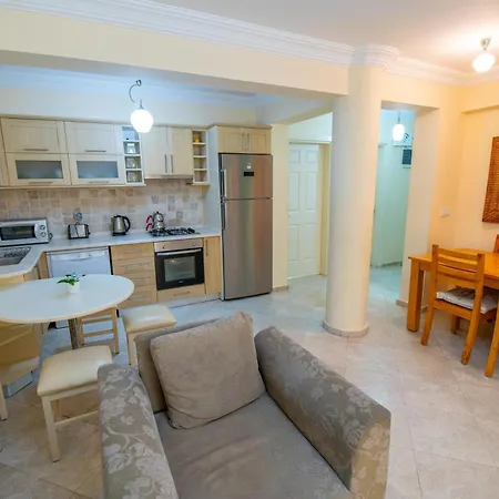 Appartement Sunset Beach Club Aqualettings Neptune 6