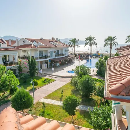 Appartement Sunset Beach Club Aqualettings Neptune 6 *