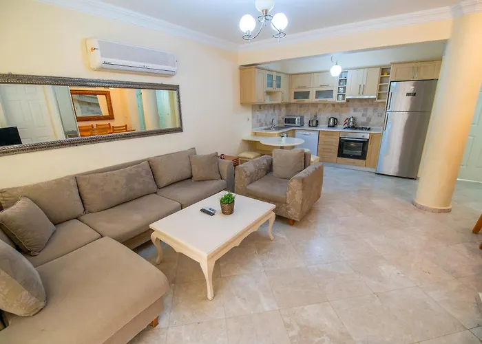 Sunset Beach Club Aqualettings Neptune 6 Διαμέρισμα