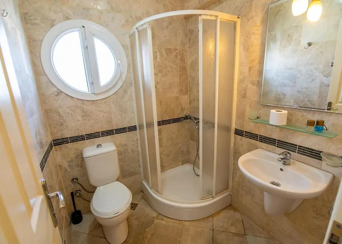 Διαμέρισμα Sunset Beach Club Aqualettings Neptune 6 Φετιγιέ