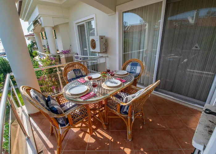 Διαμέρισμα Sunset Beach Club Aqualettings Neptune 6