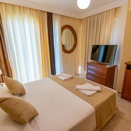 Sunset Beach Club Aqualettings Neptune 6 * Fethiye