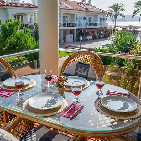 Apartamento Sunset Beach Club Aqualettings Neptune 6