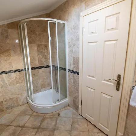 Sunset Beach Club Aqualettings Neptune 6 Apartamento Fethiye