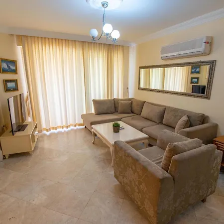 Sunset Beach Club Aqualettings Neptune 6 Fethiye