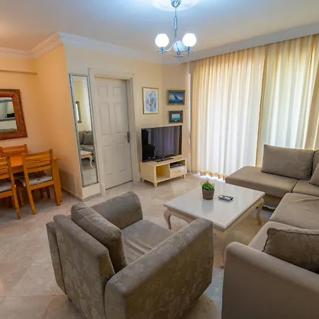 Sunset Beach Club Aqualettings Neptune 6