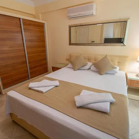 Sunset Beach Club Aqualettings Neptune 6 Apartamento *