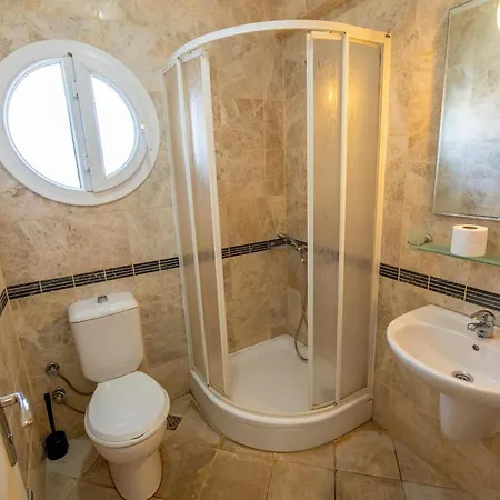 Apartamento Sunset Beach Club Aqualettings Neptune 6 Fethiye