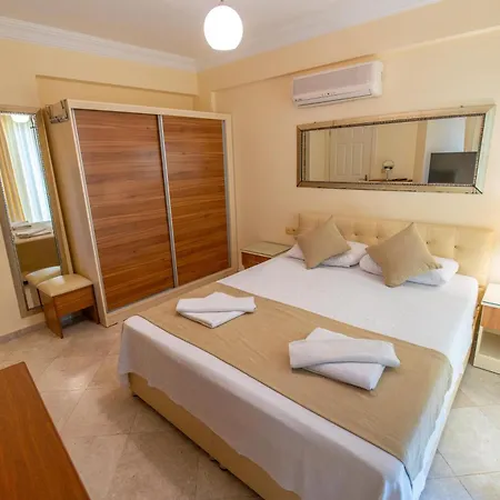 Sunset Beach Club Aqualettings Neptune 6 * Fethiye