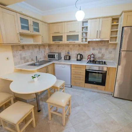 Sunset Beach Club Aqualettings Neptune 6 费特希耶