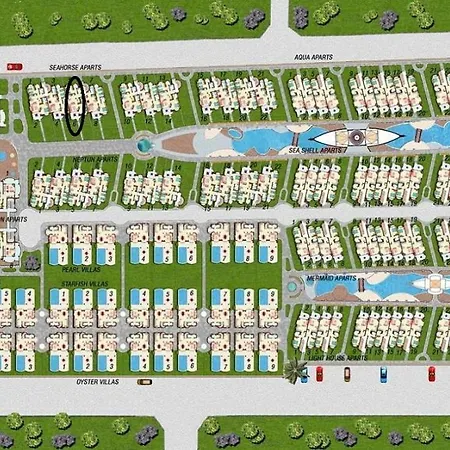 Apartamento Sunset Beach Club Aqualettings Neptune 6