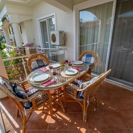 Apartamento Sunset Beach Club Aqualettings Neptune 6