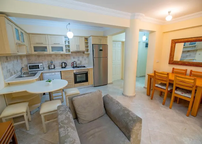 Apartmán Sunset Beach Club Aqualettings Neptune 6