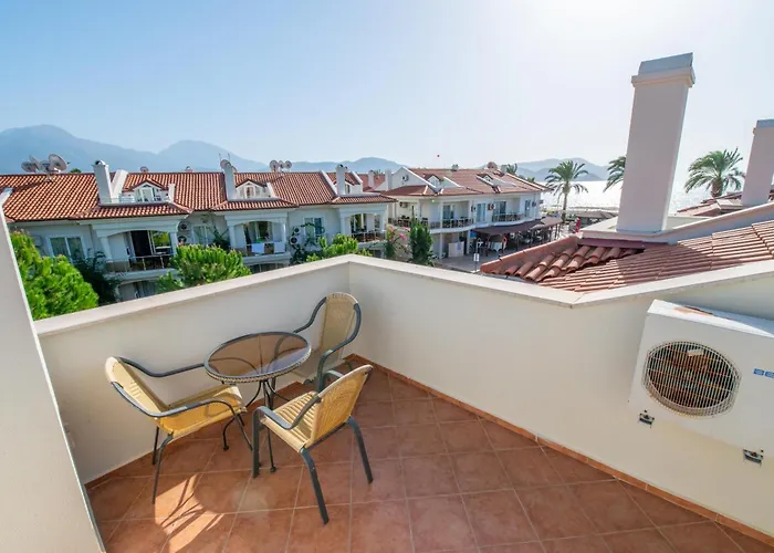 Sunset Beach Club Aqualettings Neptune 6 Apartmán