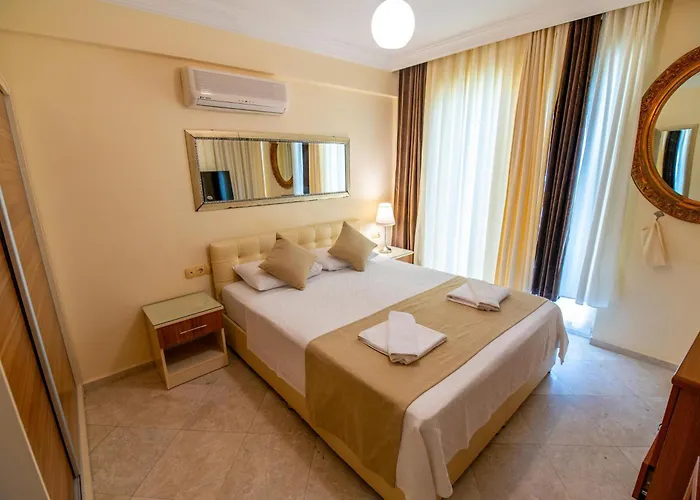 Апартаменты Sunset Beach Club Aqualettings Neptune 6 *