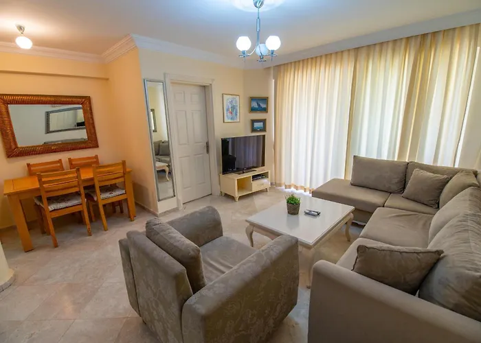 Sunset Beach Club Aqualettings Neptune 6