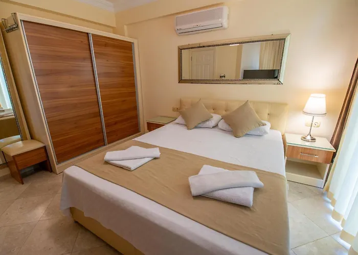 Sunset Beach Club Aqualettings Neptune 6 Apartmán *