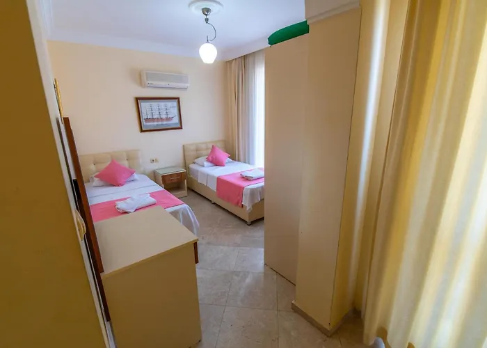 Апартаменты Sunset Beach Club Aqualettings Neptune 6 *