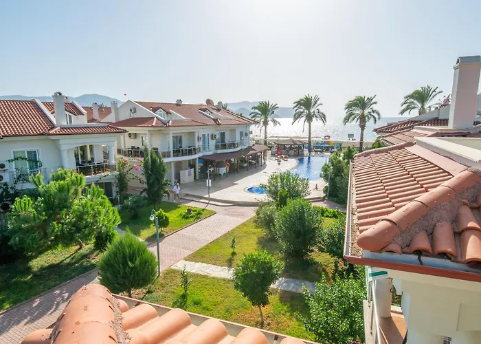 Apartmán Sunset Beach Club Aqualettings Neptune 6 *