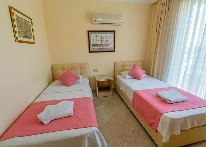 Appartement Sunset Beach Club Aqualettings Neptune 6
